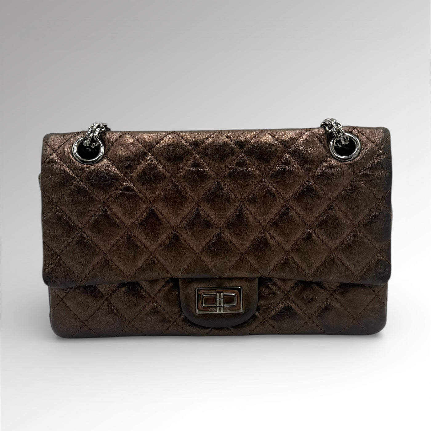 Sac 2.55 Reissue Flap