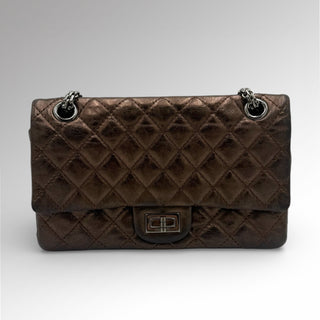 Sac 2.55 Reissue Flap