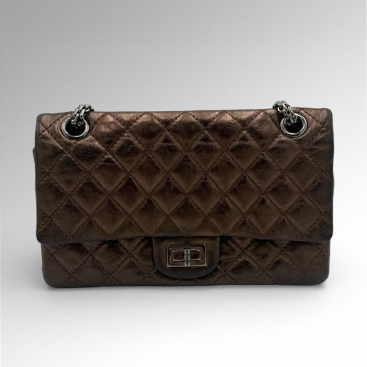 Sac 2.55 Reissue Flap