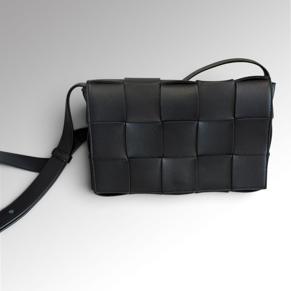 Sac cassette