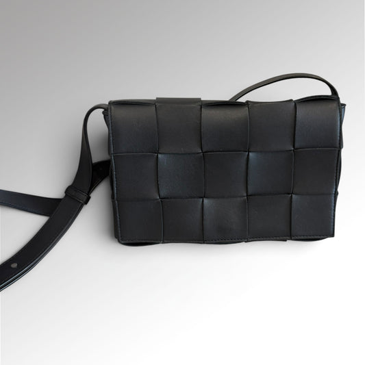 Sac cassette