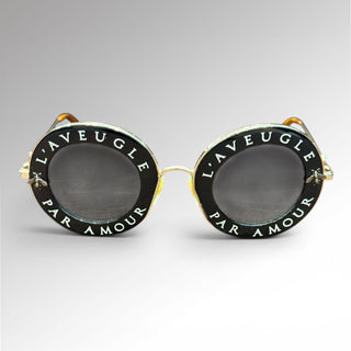 Lunettes L'Aveugle Par Amour