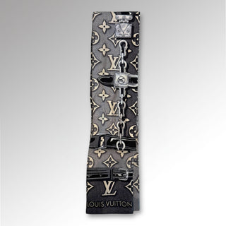 Bandeau Monogram Confidential