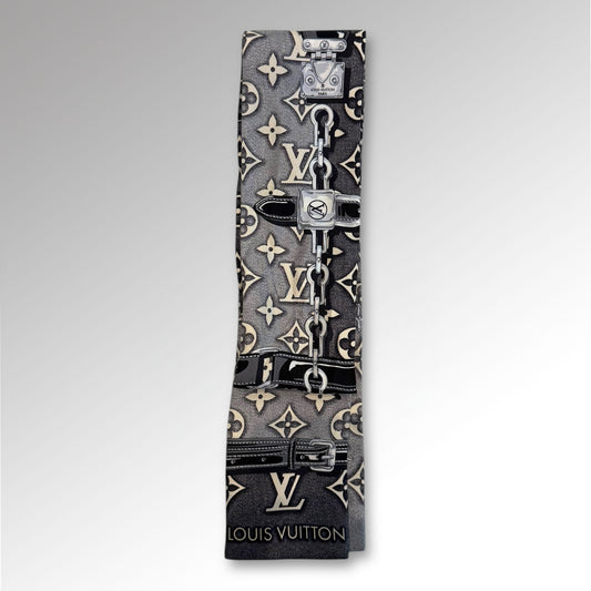 Bandeau Monogram Confidential