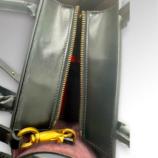 Sac VLogo Tote bag Mini