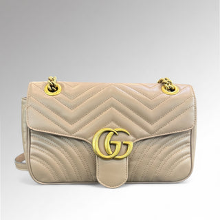 GG Marmont Small Bag