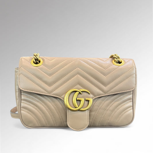 GG Marmont Small Bag