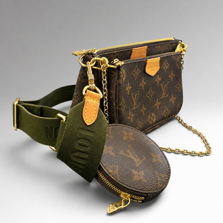 Sac Multi Pochette
