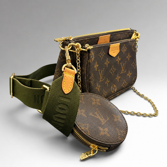 Sac Multi Pochette