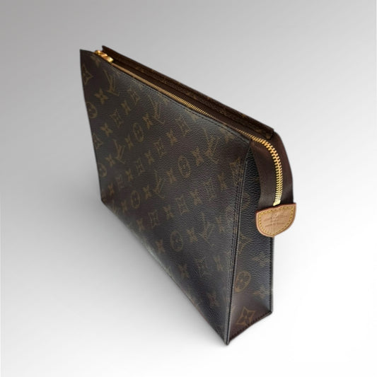 Pochette Toilette 26