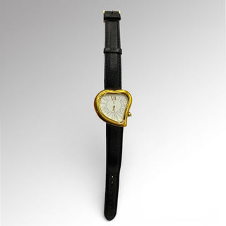 Montre coeur