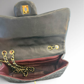 Sac Timeless Jumbo single Flap