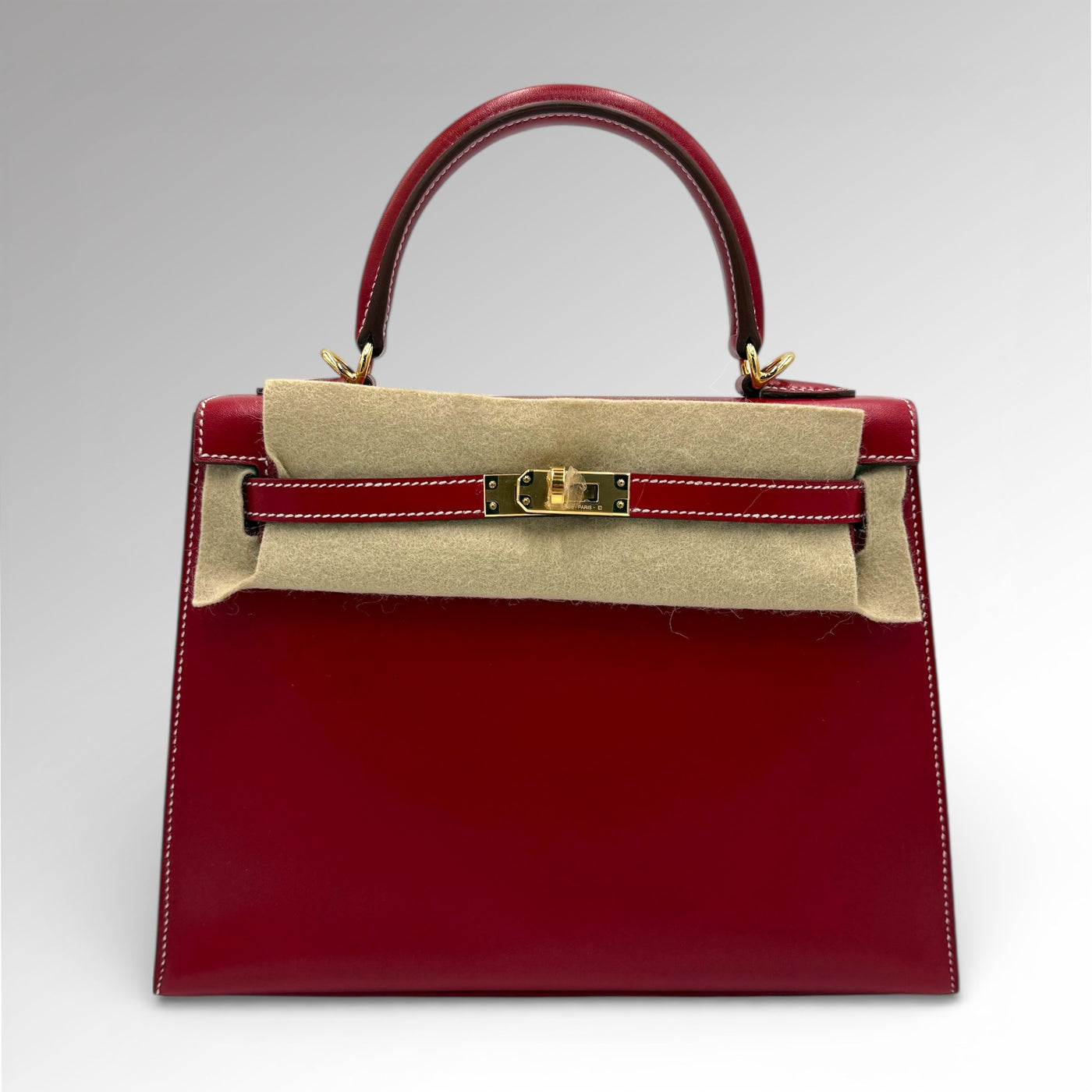 Sac Kelly II Sellier 25 Box