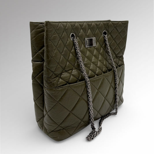 Sac 2.55 Reissue Tote