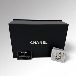 Sac Timeless Denim Patchwork