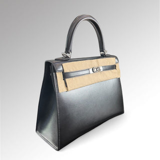Kelly II Sellier 25 Bag
