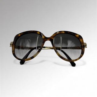 Lunettes de soleil Panthère