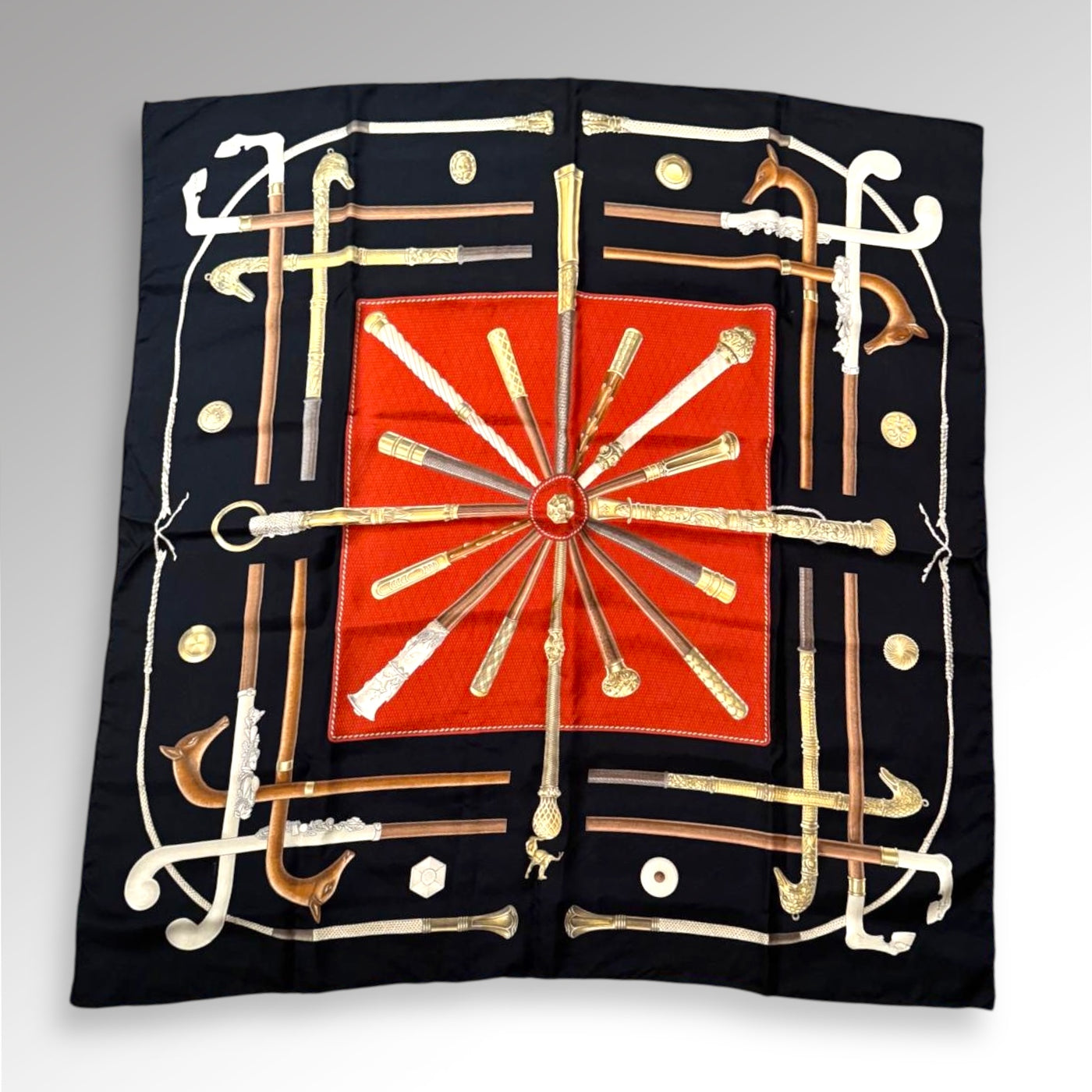 Carré 90 Cannes et Pommeaux