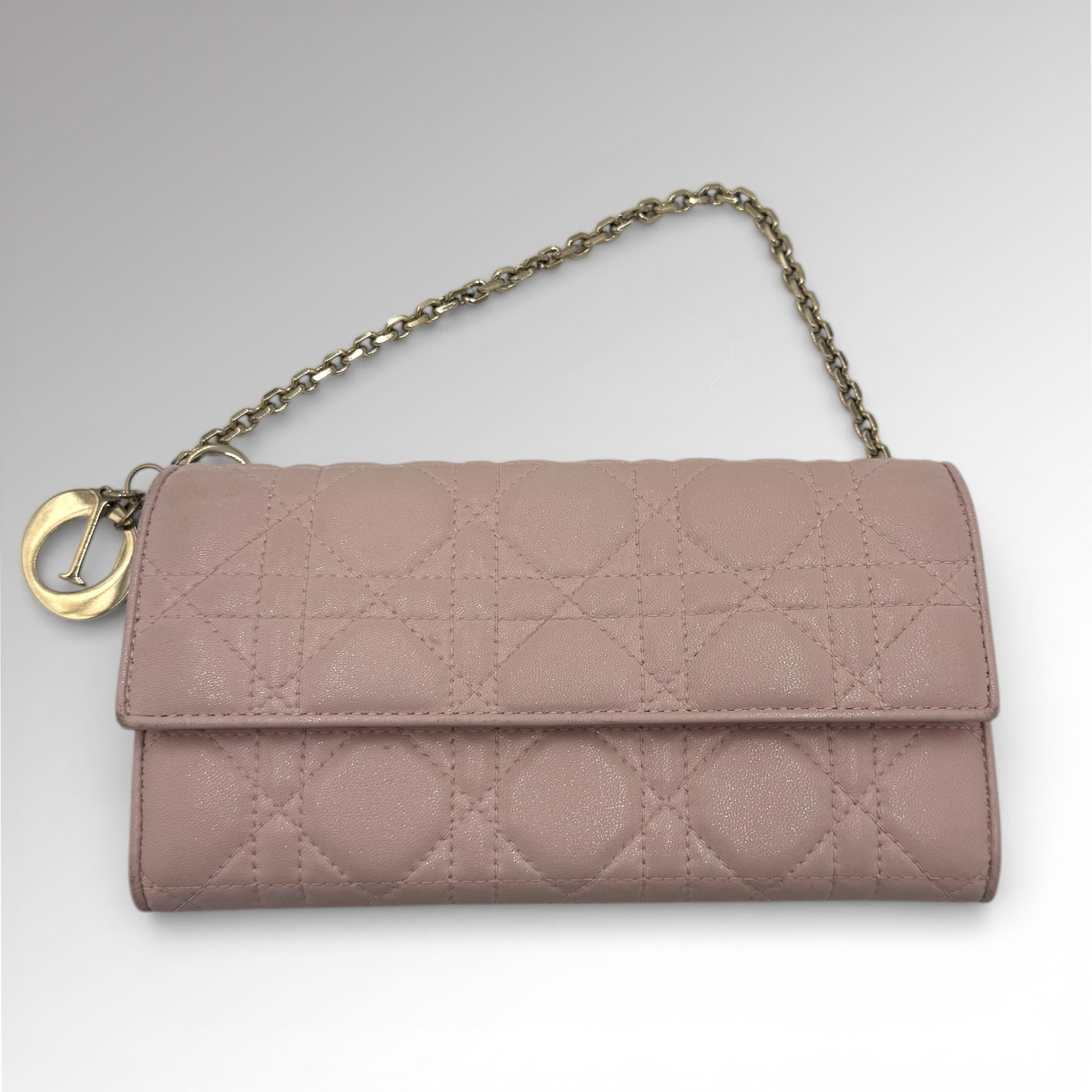 Portefeuille Cannage