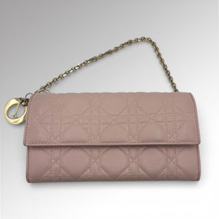 Portefeuille Cannage