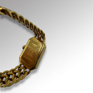 Montre Première vintage