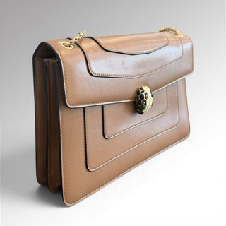 Sac Serpenti Medium Forever