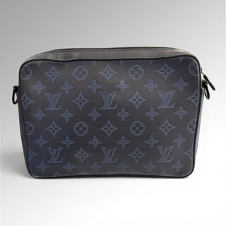 Sacoche Duo Messenger