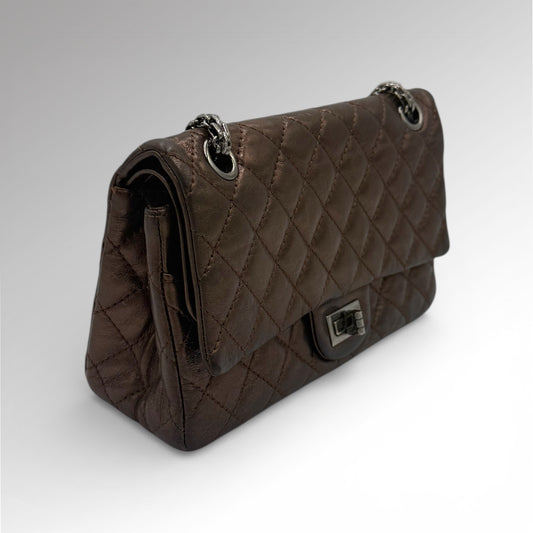 Sac 2.55 Reissue Flap