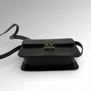 Mini bag “C de Cartier”