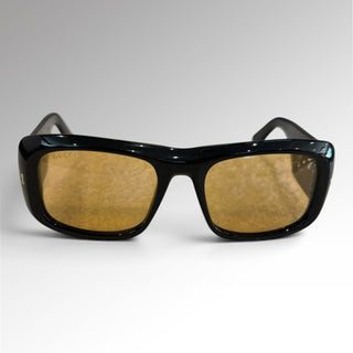 Lunettes de soleil Interlocking G