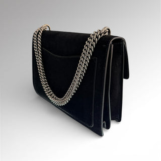 Sac Dionysus en daim