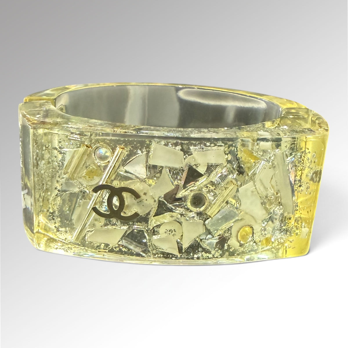 Bracelet Résine Fantaisie