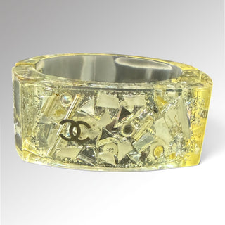 Bracelet Résine Fantaisie