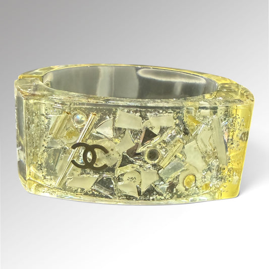 Bracelet Résine Fantaisie