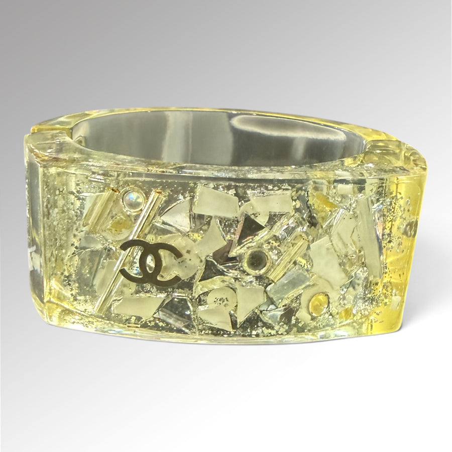 Fashion Resin Bracelet