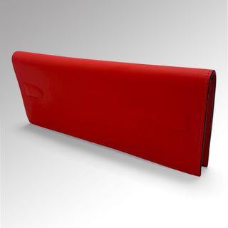 Birkin "Shadow" clutch