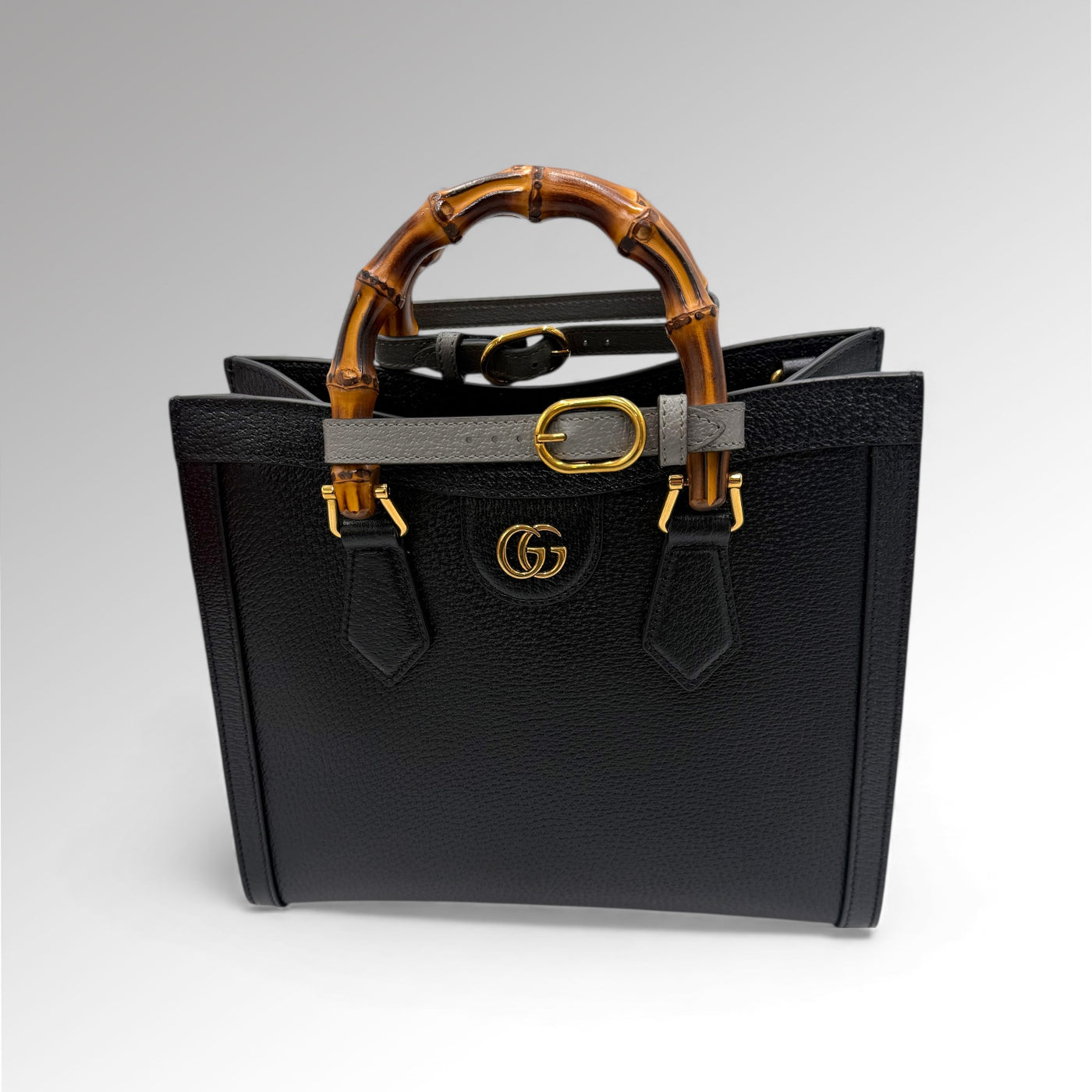 Sac Diana Medium Tote Bag