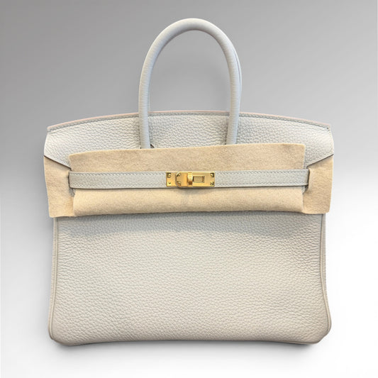 Sac Birkin 25