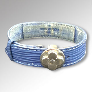 Bracelet Wish Fleur Monogram