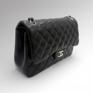 Sac Timeless Double Flap