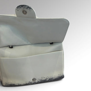 Sac Tie-Dye Matelassé