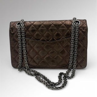 Sac 2.55 Reissue Flap