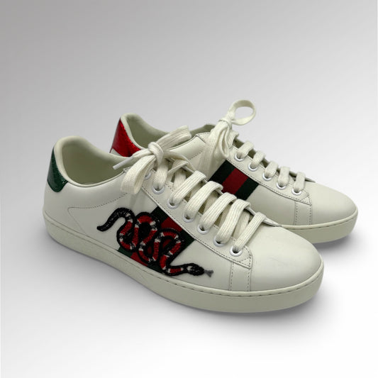 Baskets Ace King Snake