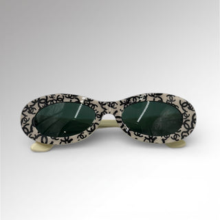 Lunettes vintage