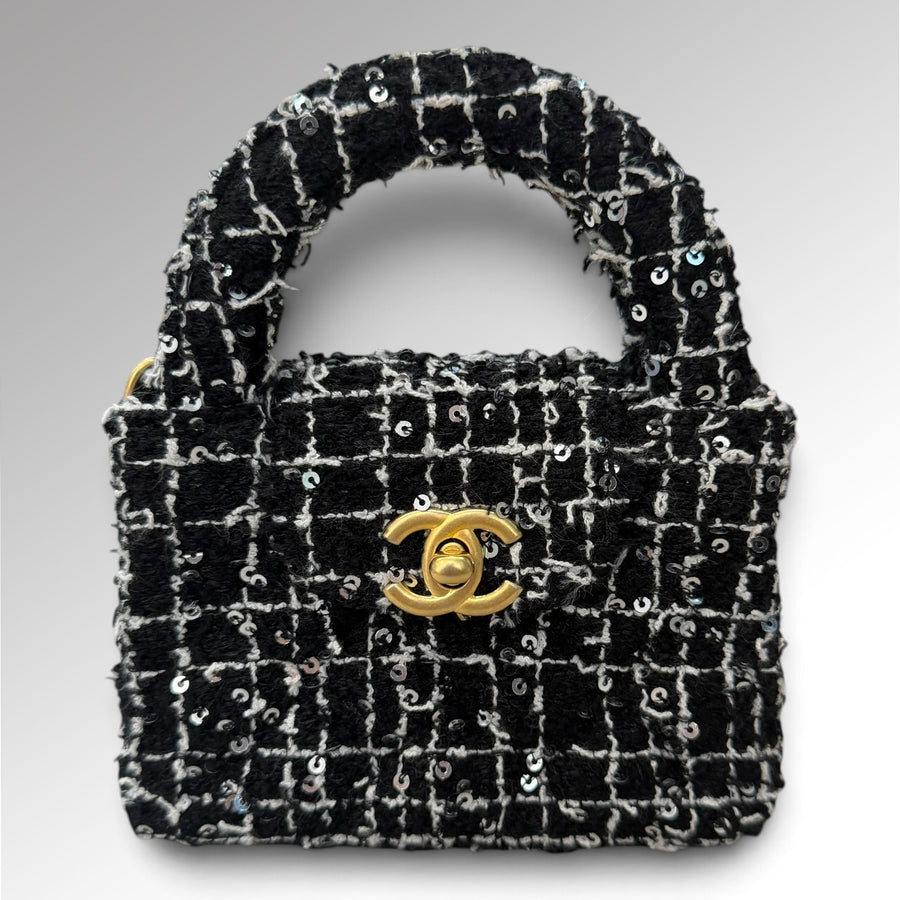 Nano Kelly bag