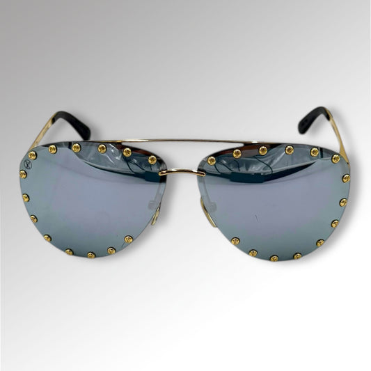 Lunettes The Party Aviator