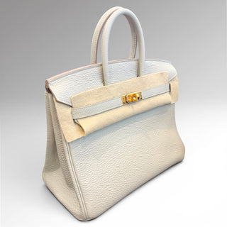 Sac Birkin 25