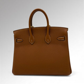 Sac Birkin 25