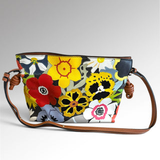 Sac Flamenco Ibiza Patchwork