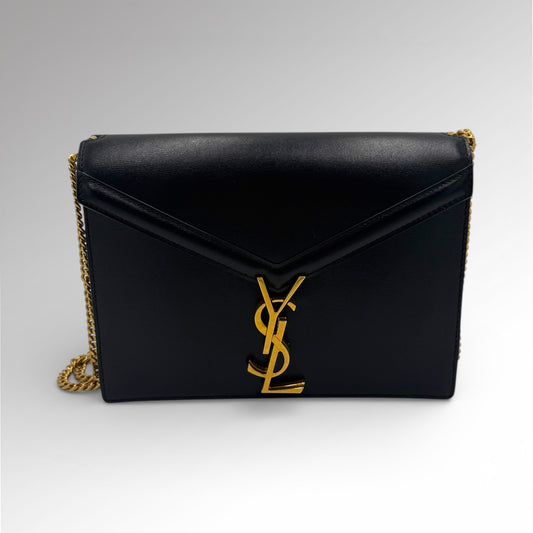 Sac Cassandra Chain Wallet
